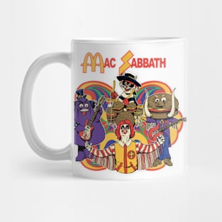 Mac Sabbath Mug